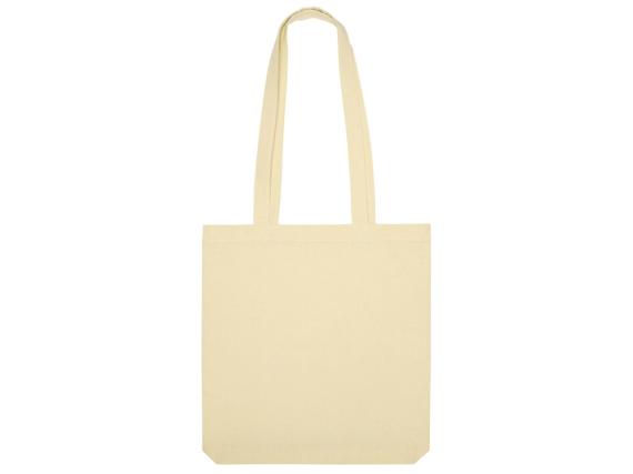 Сумка из плотного хлопка «Carryme 220», 220 г/м2