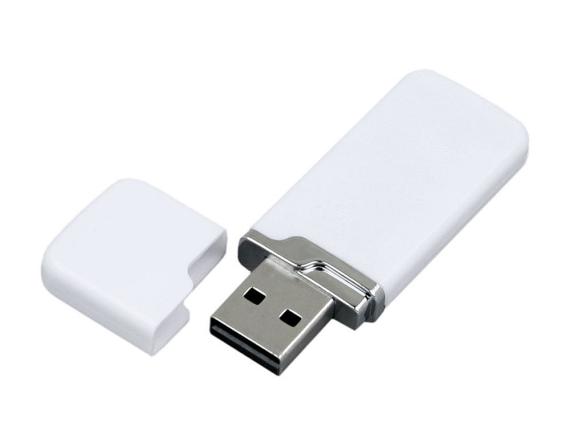 USB 3.0- флешка на 32 Гб с оригинальным колпачком