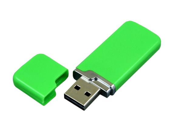 USB 3.0- флешка на 64 Гб с оригинальным колпачком