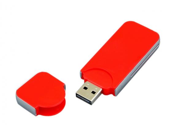 USB 3.0- флешка на 32 Гб в стиле I-phone