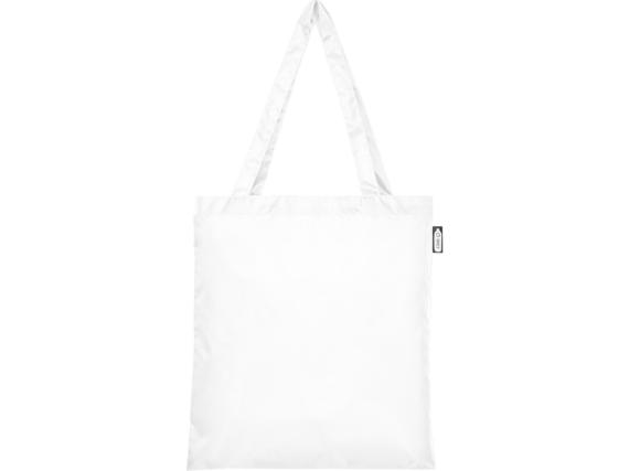 Эко-сумка «Sai» из переработанных пластиковых бутылок