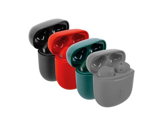 Беспроводные наушники «Mysound Factor»