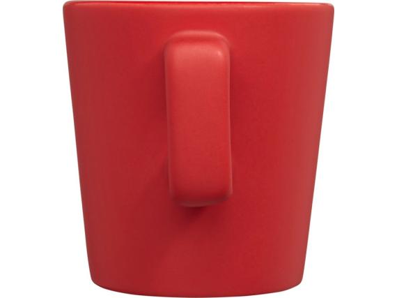 Керамическая кружка 280 мл «Ross»