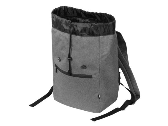 Рюкзак «Hello» из переработанного пластика для ноутбука 15.6"