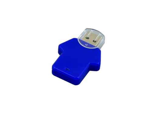 USB 2.0- флешка на 64 Гб в виде футболки