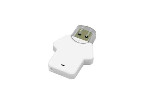 USB 2.0- флешка на 64 Гб в виде футболки