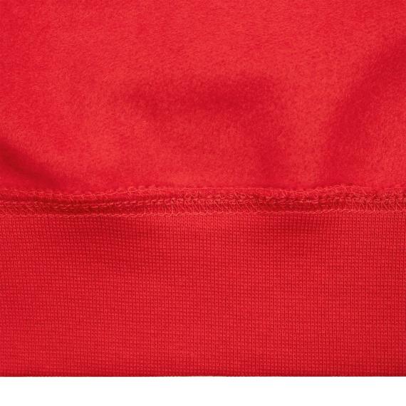Свитшот унисекс Columbia, красный, размер 3XL