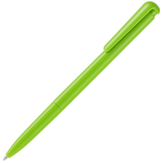 Ручка шариковая Penpal, зеленая