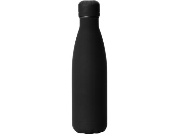 Вакуумная термобутылка «Vacuum bottle C1», soft touch, 500 мл