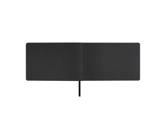 Скетчбук А5 «Sketch & Art» 200 г/м2, soft-touch