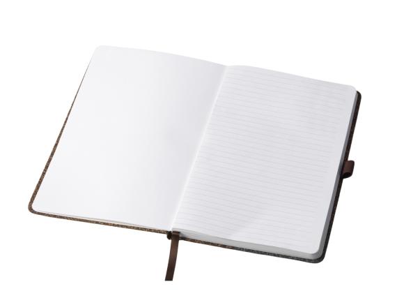 Блокнот в твердой обложке А5 «Coffee Notes»