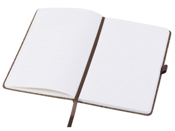 Блокнот в твердой обложке А5 «Coffee Notes»