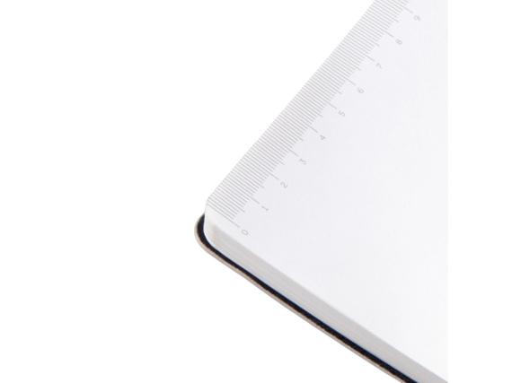 Блокнот в гибкой обложке А5 «Notepeno Max»