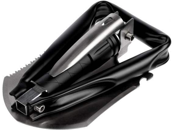 Складная мини лопата Nextool