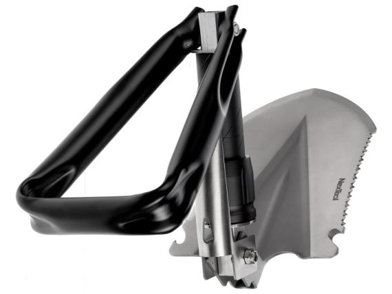 Складная мини лопата Nextool