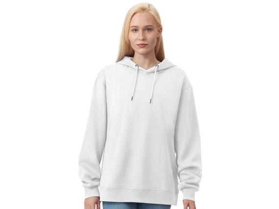 Толстовка с капюшоном «Lisbon» унисекс