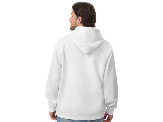 Толстовка с капюшоном «Lisbon» унисекс