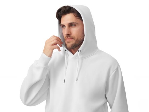 Толстовка с капюшоном «Lisbon» унисекс