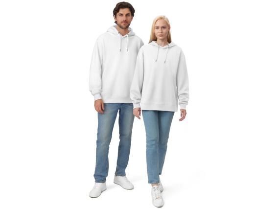 Толстовка с капюшоном «Lisbon» унисекс