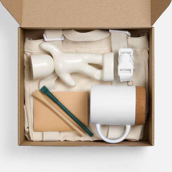 Набор Eco Sapiens Buddy