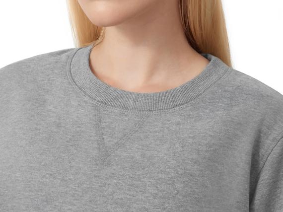 Свитшот «Lisbon» унисекс