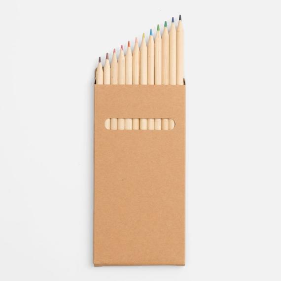 Набор карандашей Pencilvania Maxi