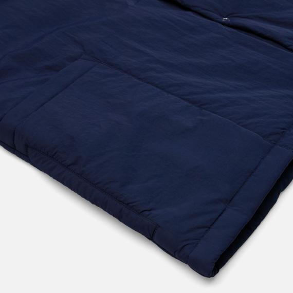 Куртка унисекс Veter, темно-синяя, размер 3XL/4XL