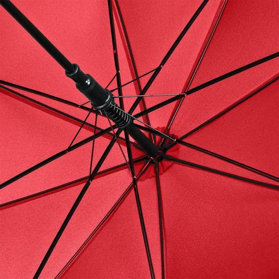 Зонт-трость LockWood ver.2, красный