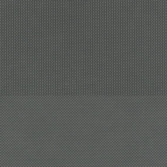 Ежедневник Knit, недатированный, темно-серый