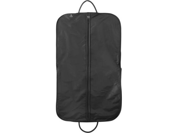 Портплед с ручками из экокожи «Ashley»