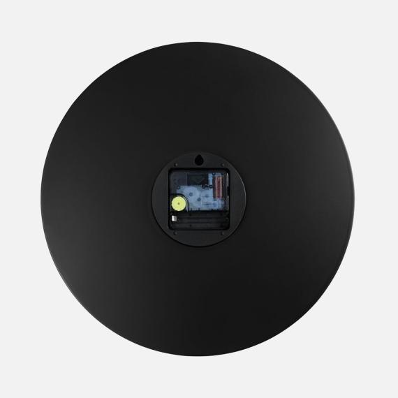 Часы Wallice, черные