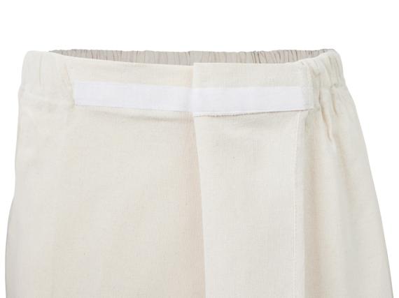 Килт для бани холщовый «Retreat», унисекс