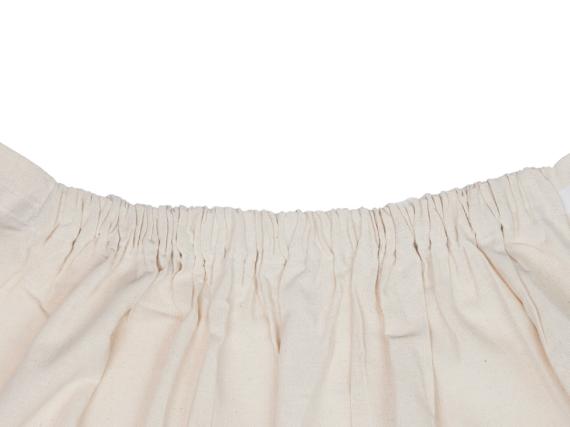 Килт для бани холщовый «Retreat», унисекс