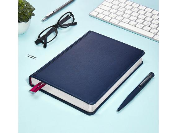 Ежедневник недатированный А5 «Parliament»