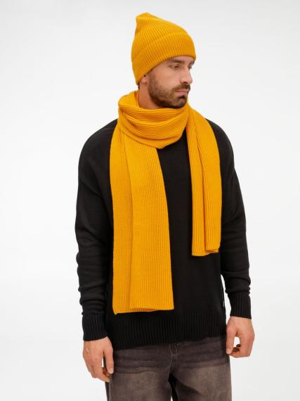 Набор Nobilis Mono, желтый