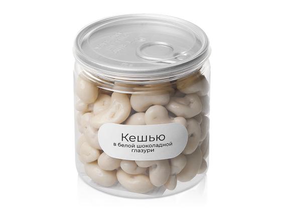 Кешью в белой глазури «Glazura», 140 гр