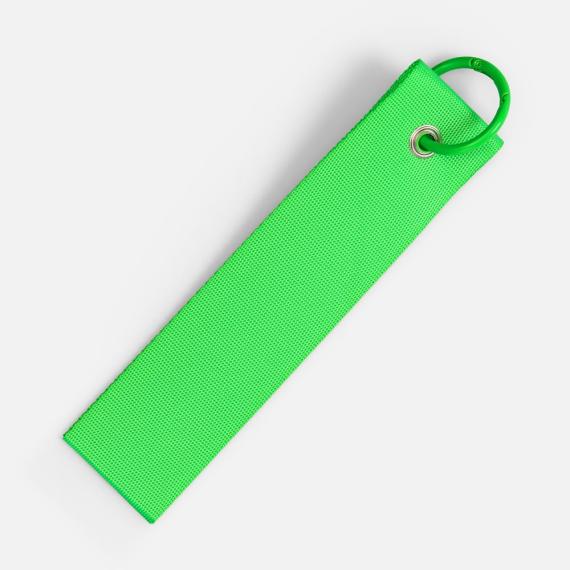 Ремувка Nakit, зеленый неон