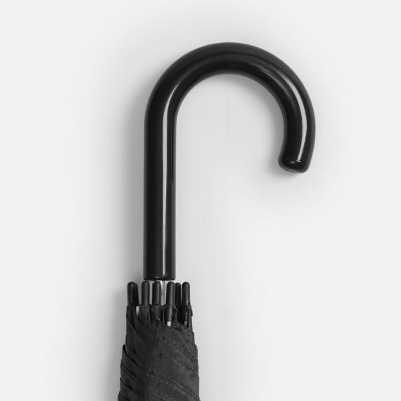 Зонт-трость Promo, черный