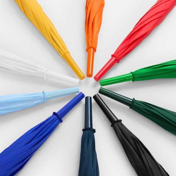 Зонт-трость Promo, черный