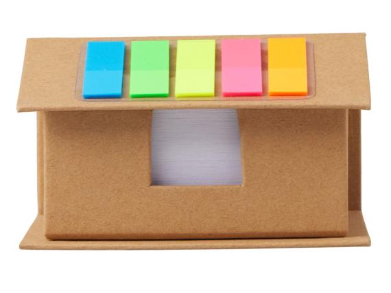 Набор стикеров и листов для заметок «Housy»