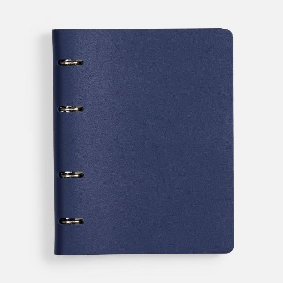 Ежедневник Ringo, недатированный, синий