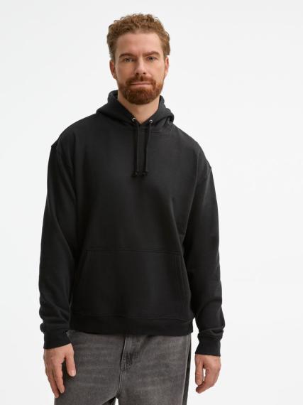 Худи унисекс Condor, черное, размер XXL