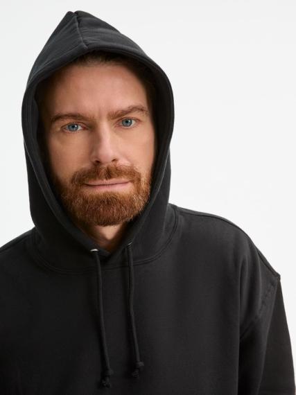 Худи унисекс Condor, черное, размер XXL