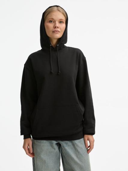 Худи унисекс Condor, черное, размер XXL