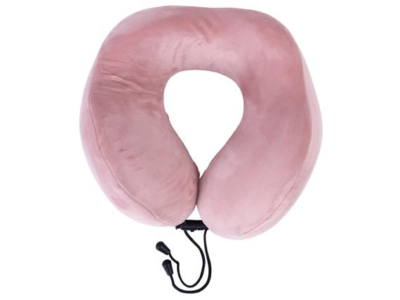 Подушка для путешествий с эффектом памяти «Bluewinder»