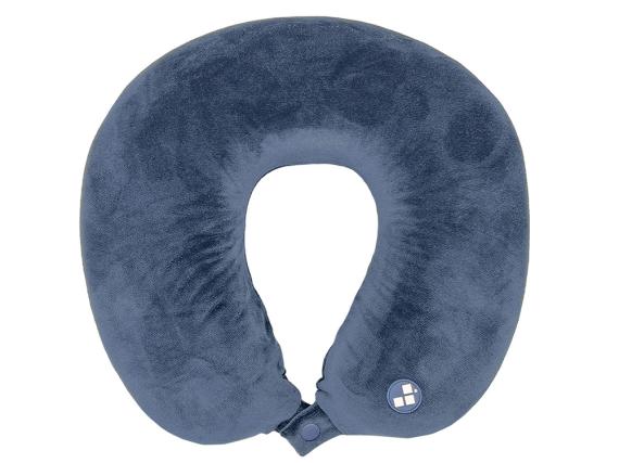 Подушка для путешествий с эффектом памяти «Drowsy»
