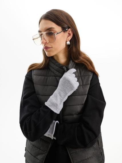 Жилет женский Stream BW Women, темно-серый, размер XL