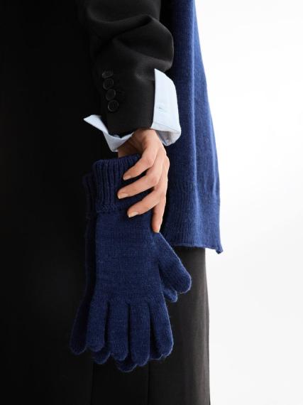 Набор Cordelia, синий, размер S/M