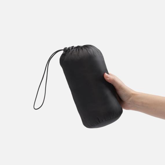 Жилет мужской Stream BW Men, темно-серый, размер 3XL