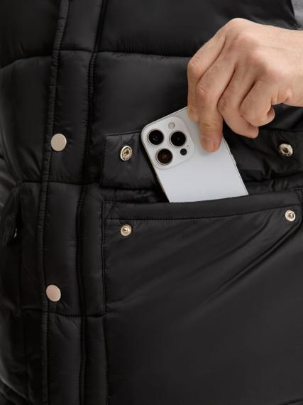 Жилет Ben Mac, черный, размер L